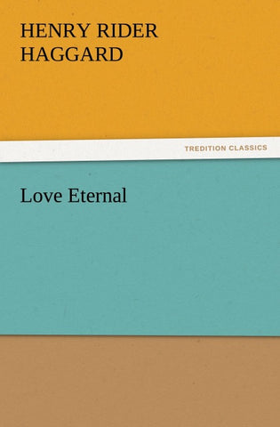 Love Eternal