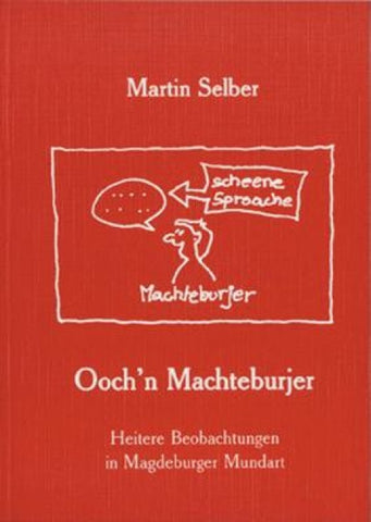 Ooch'n Machteburjer
