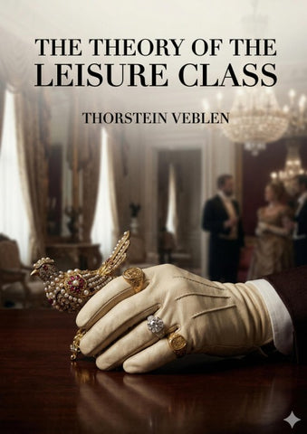 The Theory of the Leisure Class