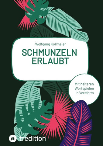 Schmunzeln erlaubt