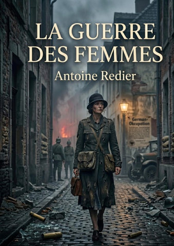 La guerre des femmes