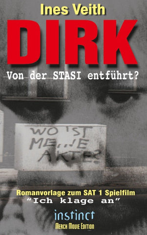 Wo ist Dirk, Herr Honecker?