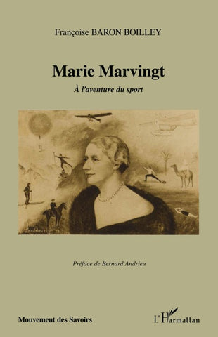 Marie Marvingt