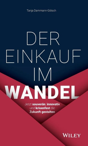 Der Einkauf im Wandel