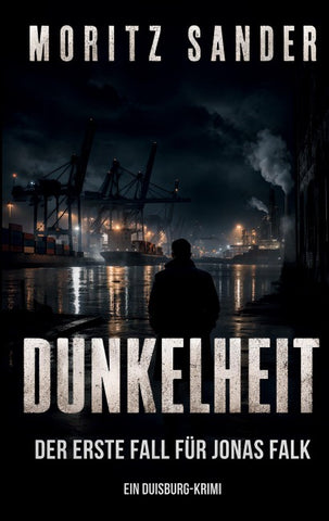 Dunkelheit