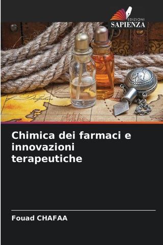 Chimica dei farmaci e innovazioni terapeutiche