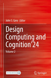 Design Computing and Cognition’24