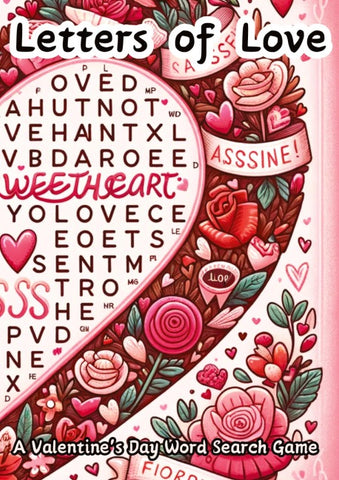 Letters of Love