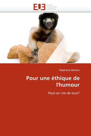 Pour une éthique de l''humour