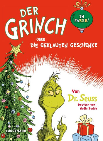 Der Grinch