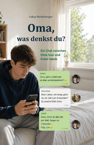 Oma, was denkst du?