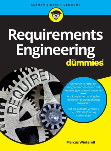 Requirements Engineering für Dummies