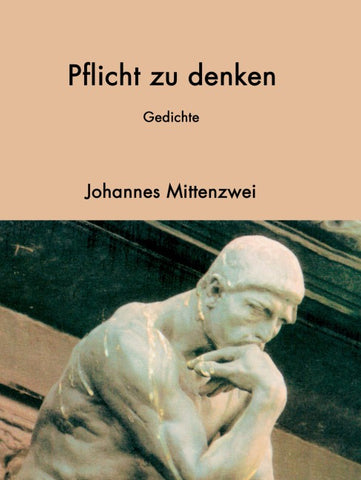 Pflicht zu denken