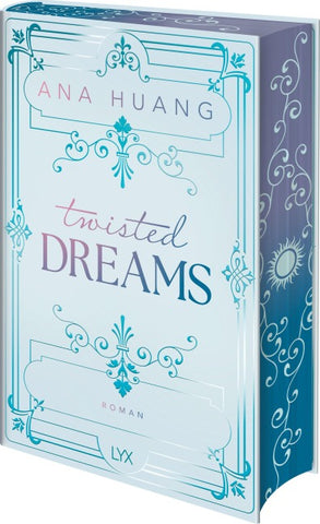 Twisted Dreams