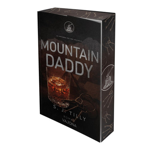 Mountain Daddy