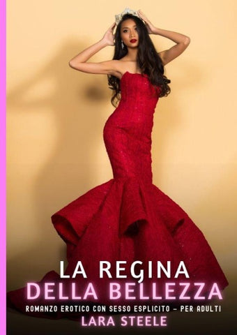 La Regina della Bellezza