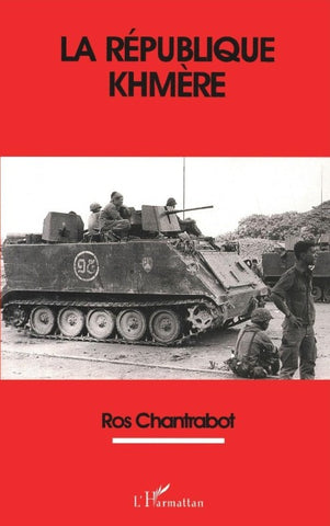 La République khmère