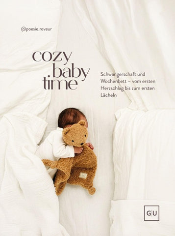 Cozy Baby Time