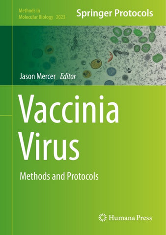 Vaccinia Virus