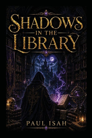 Shadows in the Library