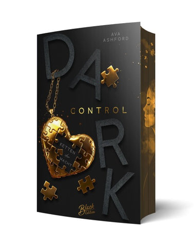 Dark Control
