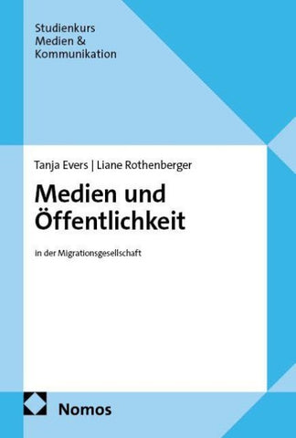 Medien und Öffentlichkeit