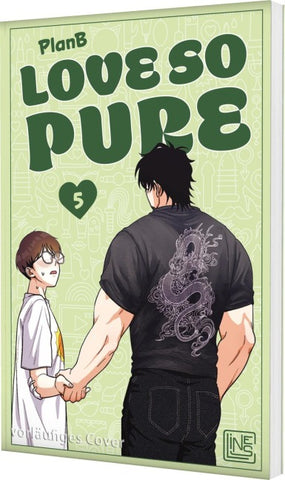 Love so Pure 5