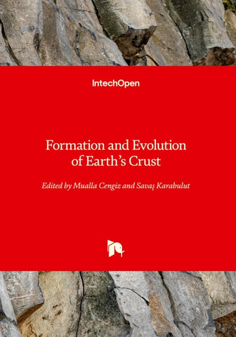 Formation and Evolution of Earth's Crust