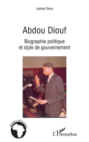 Abdou Diouf
