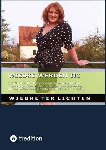 Wiebke werden III