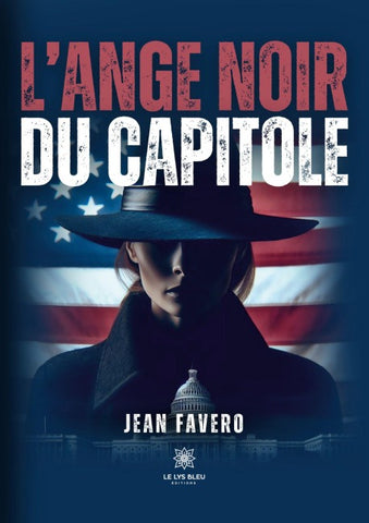L'ange noir du Capitole