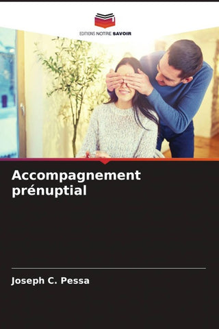 Accompagnement prénuptial