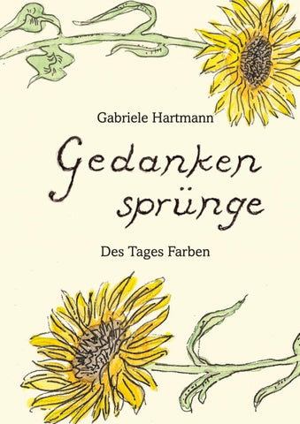 Gedankensprünge