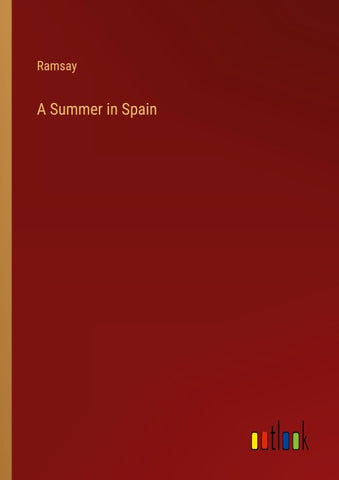 A Summer in Spain