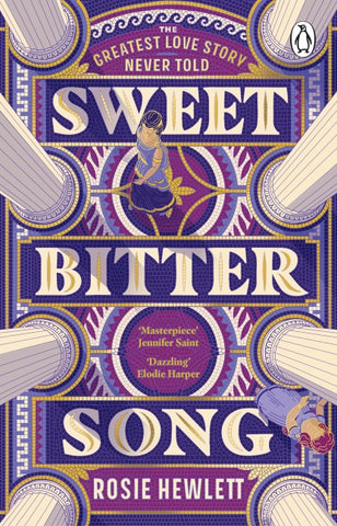 Sweetbitter Song
