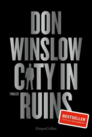 City in Ruins