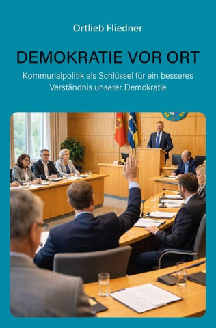 Demokratie vor Ort