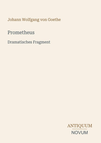 Prometheus