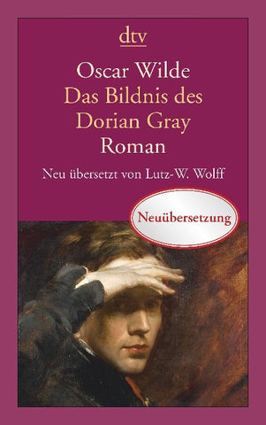 Das Bildnis des Dorian Gray