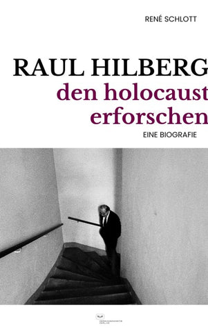 Raul Hilberg