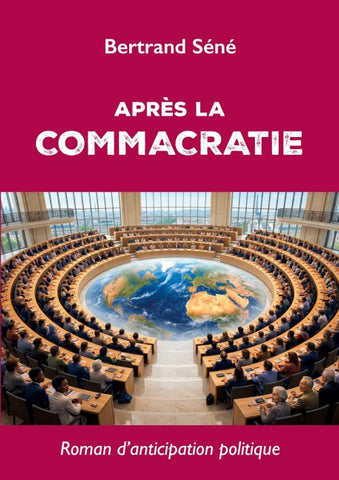 Après la COMMACRATIE