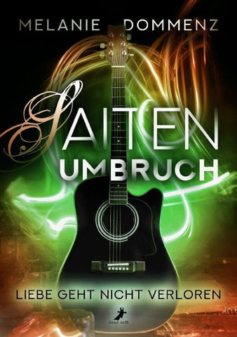 Saiten-Umbruch 3