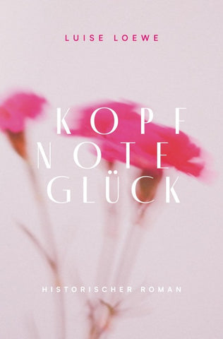 Kopfnote Glück