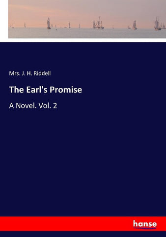 The Earl's Promise