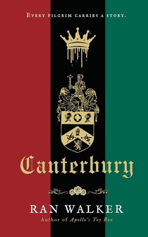 Canterbury