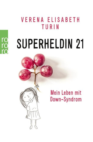 Superheldin 21