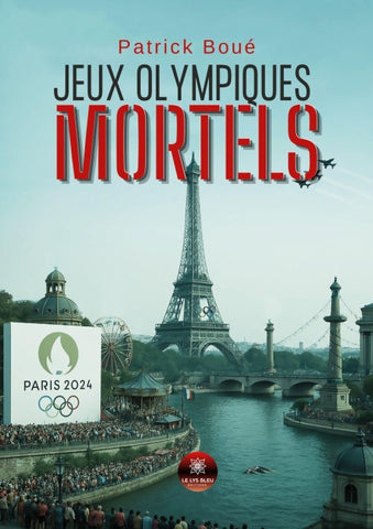 Jeux olympiques mortels