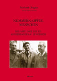 NUMMERN. OPFER. MENSCHEN