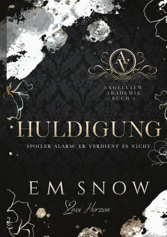 Huldigung