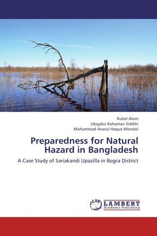 Preparedness for Natural Hazard in Bangladesh